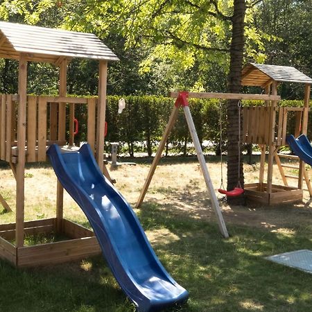 Apartman Stella Mýto pod Ďumbierom Exterior foto